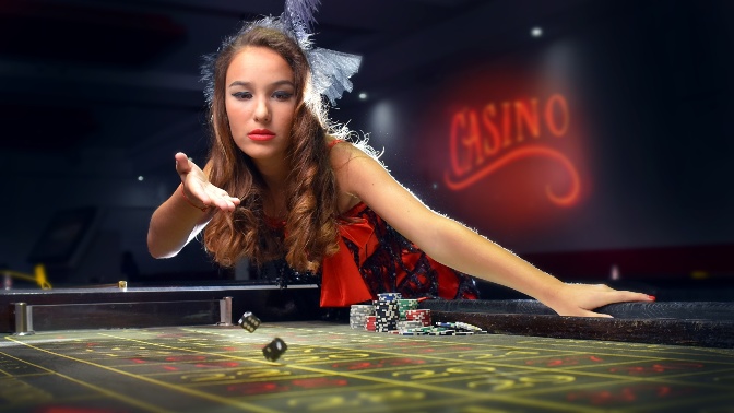 Online Casino Game